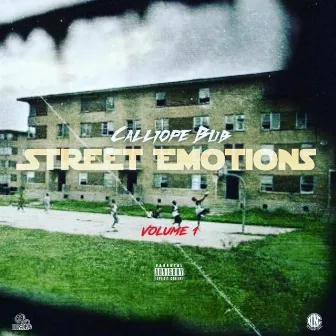 Street Emotions by Calliope Bub