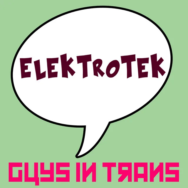 Elektrotek