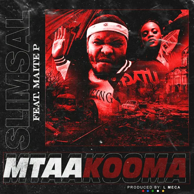 Mtaakooma