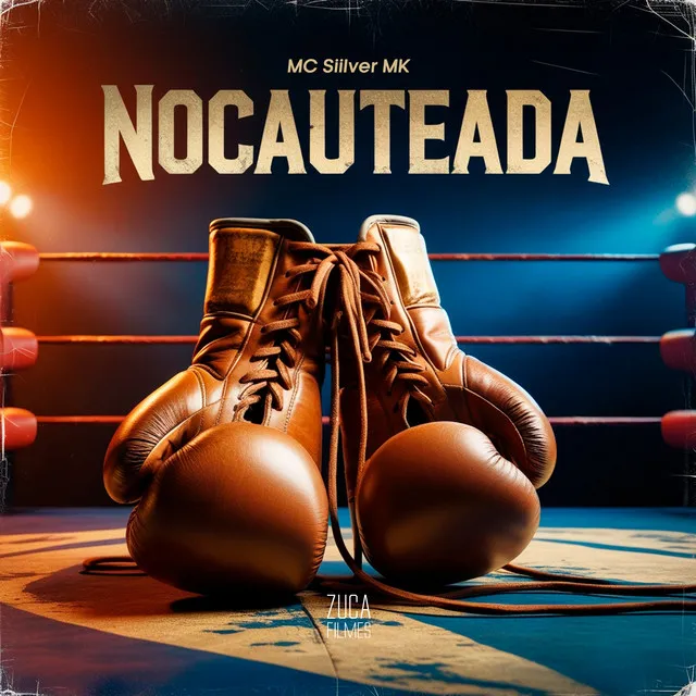 Nocauteada