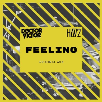 Feeling by Doctor Victor