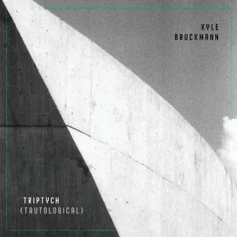 Triptych (Tautological) by Kyle Bruckmann