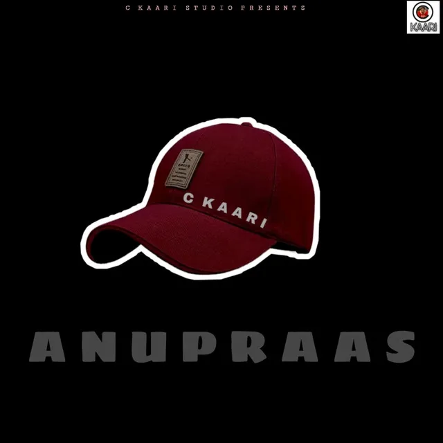 ANUPRAAS