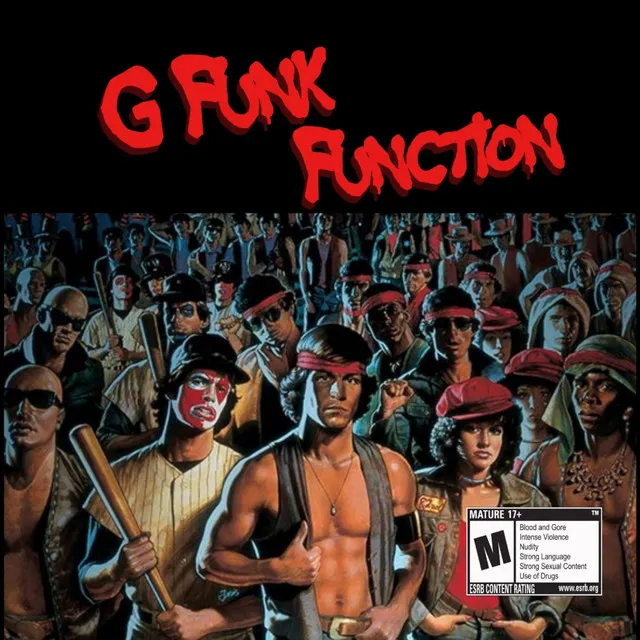 G Funk Function