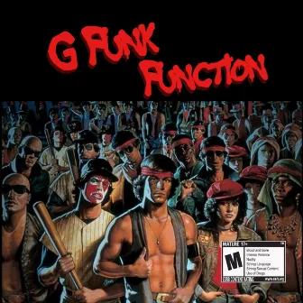 G Funk Function by Malo P