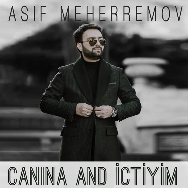 Canına And İçdiyim