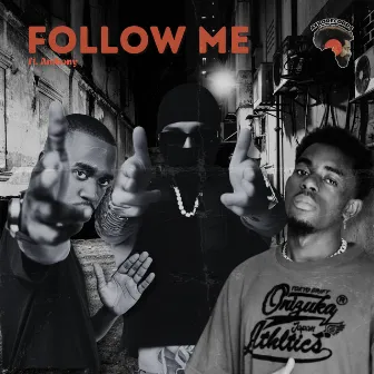 Follow Me by Afrorecords