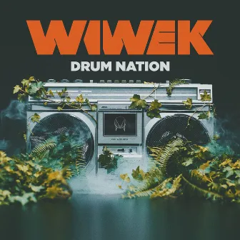 Drum Nation (feat. WatchTheDuck) by WATCH THE DUCK