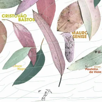 Choro Negro - Cristovão Bastos e Mauro Senise Tocam Paulinho da Viola by Cristóvão Bastos