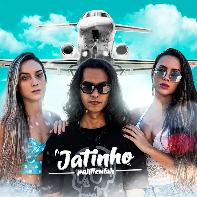 Jatinho Particular