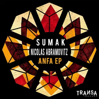 Anfa EP by Sumak