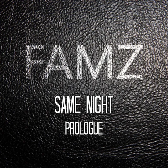 Same Night (Prologue)