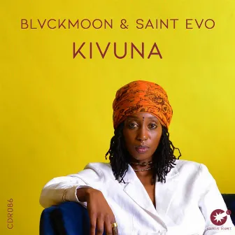 Kivuna by BlvckMoon