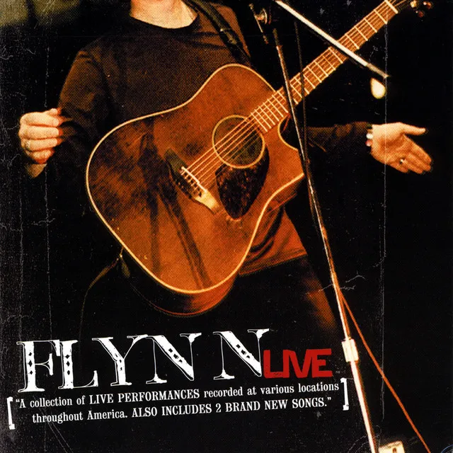 Flynn Live