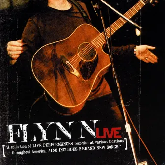 Flynn Live by Flynn