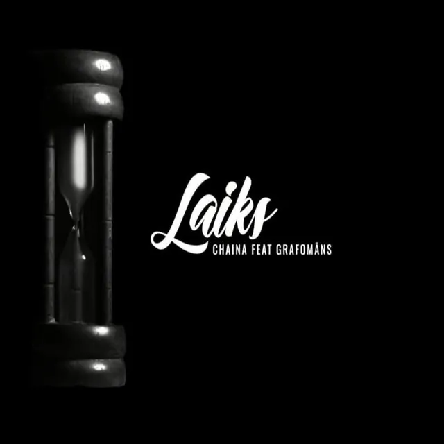 Laiks