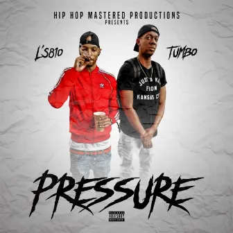 Pressure by L'S810