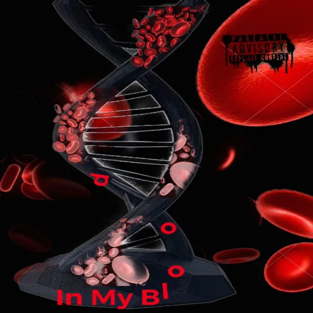 In My Blood