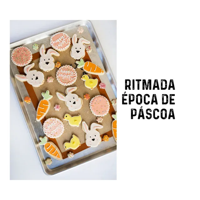 Ritmada Época de Páscoa