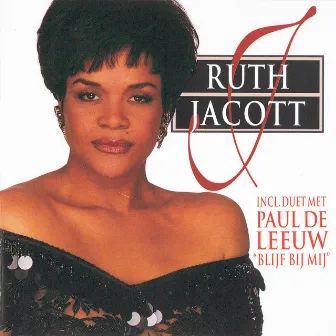 Ruth Jacott by Ruth Jacott