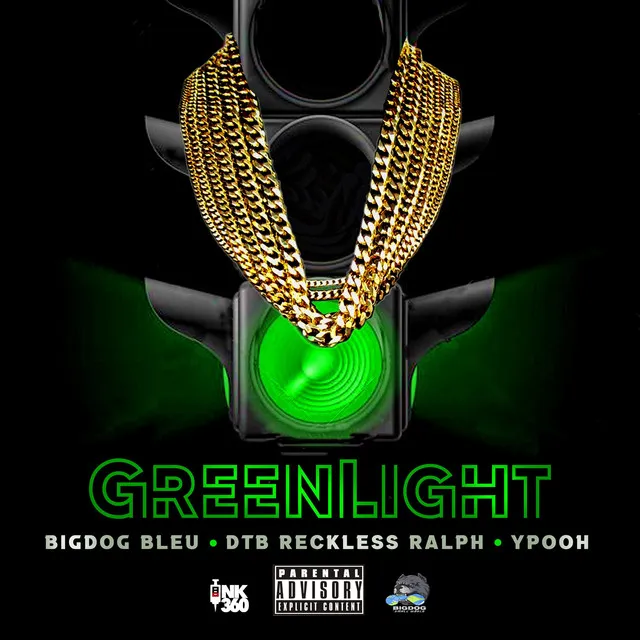 GreenLight