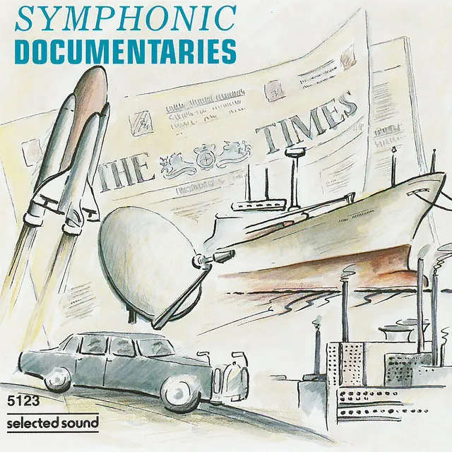 Symphonic Orbit