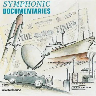 Symphonic Documentaries by Boris Jojic