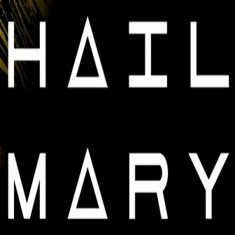 Hail Mary by Shelley Levy