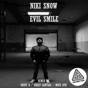 Evil Smile by Niki Snow