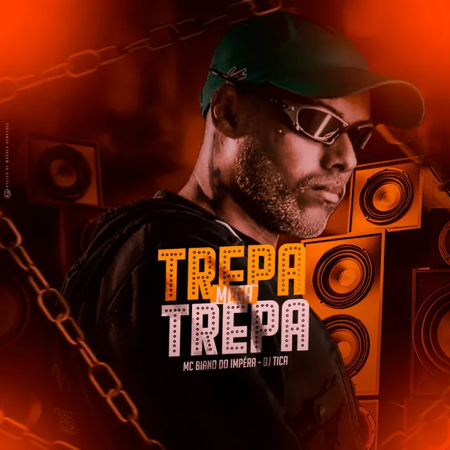 Mega Trepa Trepa