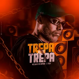 Mega Trepa Trepa by DJ TICA