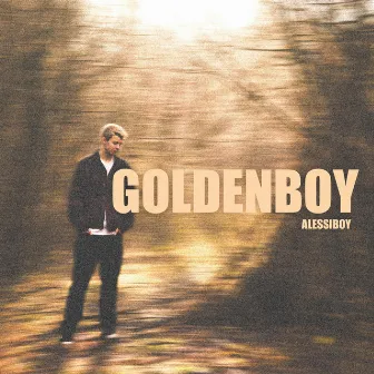 GOLDENBOY by Alessiboy