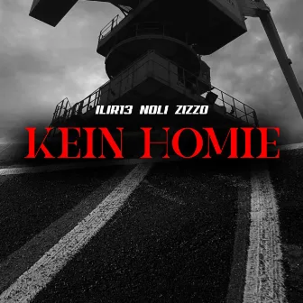 Kein Homie by Noli