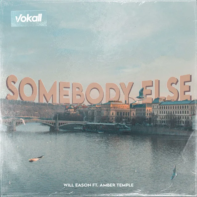 Somebody Else