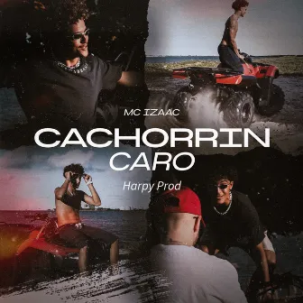 Cachorrin Caro by MC Izaac