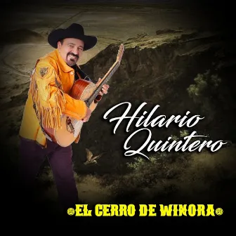 El Cerro de Winora by Hilario Quintero