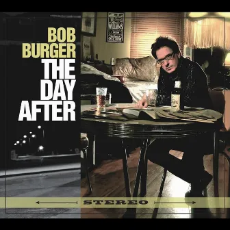 The Day After by Bob Burger