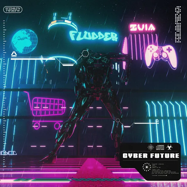 Cyber Rave