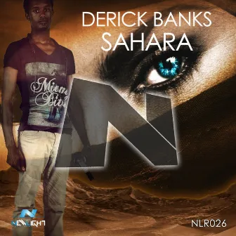 Sahara by Derick Banks