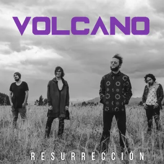 Resurrección by Volcano