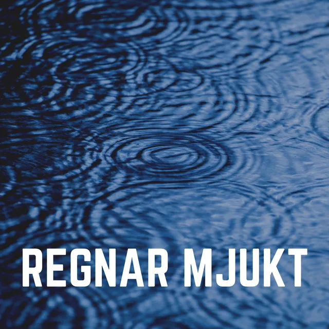 Regnar Mjukt