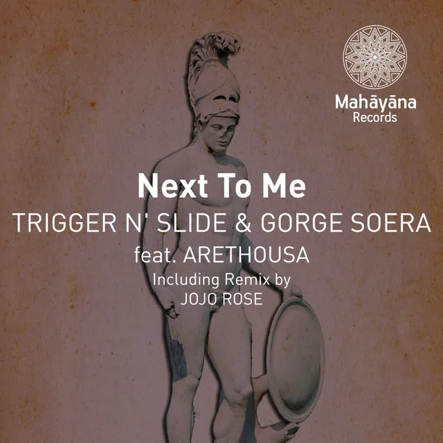 Gorge Soera