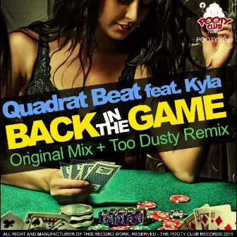 Back In The Game by Quadrat Beat