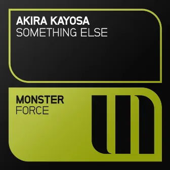 Something Else by Akira Kayosa