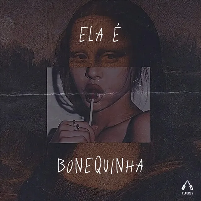 Ela É Bonequinha