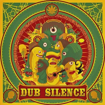 Mixtape, Vol. 1 by Dub Silence