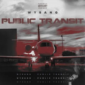 Public Transit by Wysang