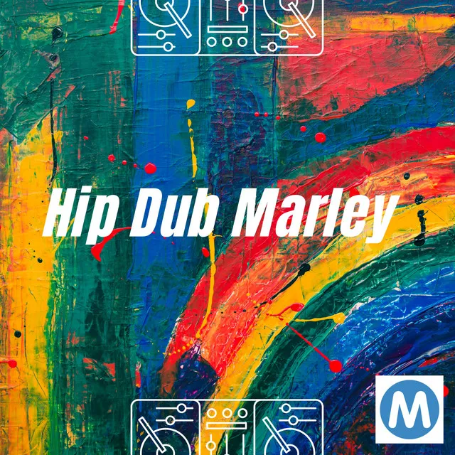 Hip Dub Marley