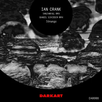 Strange by Ian Crank