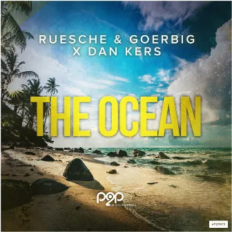 The Ocean by Ruesche